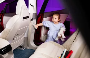 Izera w szczegółach. 5 lat projektu polskiego auta elektrycznego