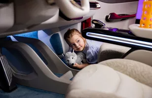 Izera w szczegółach. 5 lat projektu polskiego auta elektrycznego