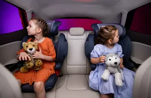 Izera w szczegółach. 5 lat projektu polskiego auta elektrycznego