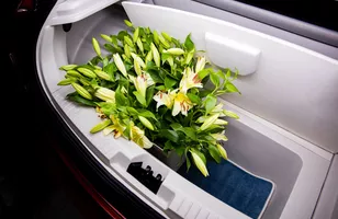 Izera w szczegółach. 5 lat projektu polskiego auta elektrycznego