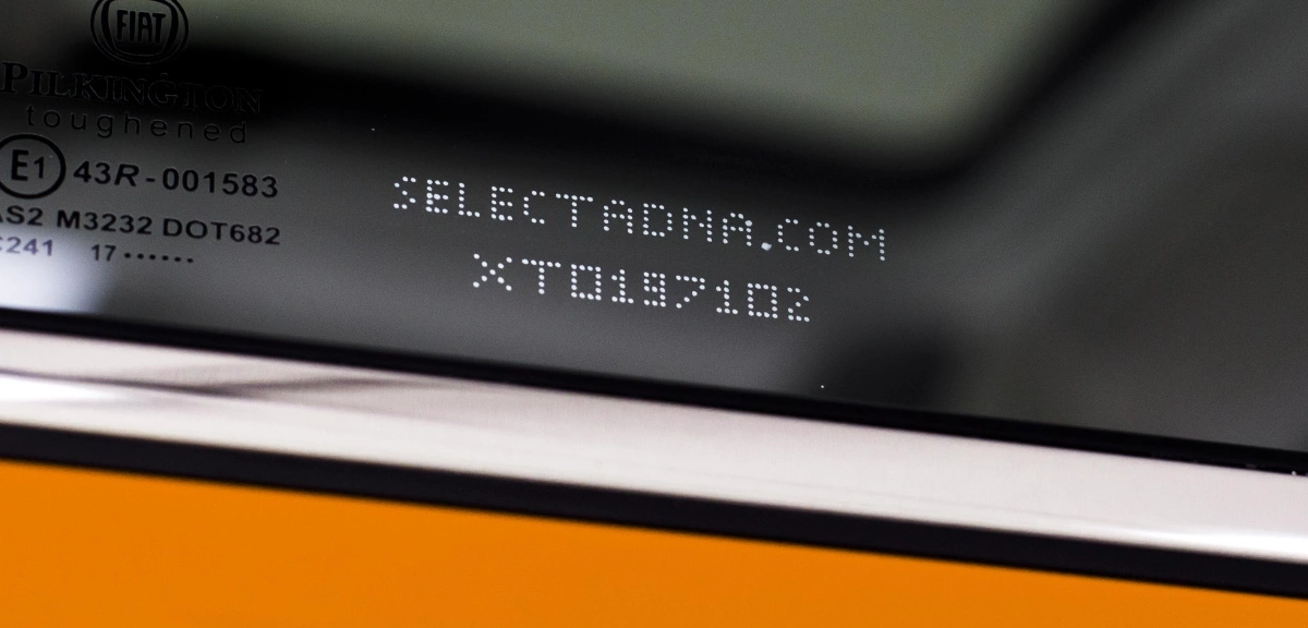 System SelectaDNA