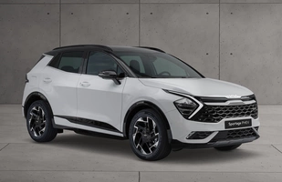 Nowa Kia Sportage. Polskie ceny