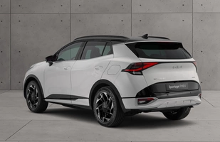 Nowa Kia Sportage. Polskie ceny