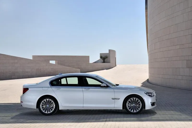 BMW 7