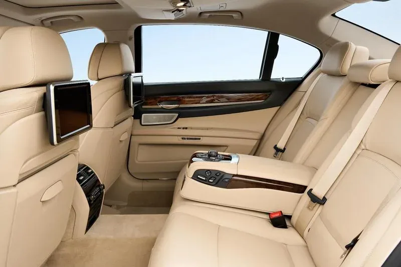 BMW 7