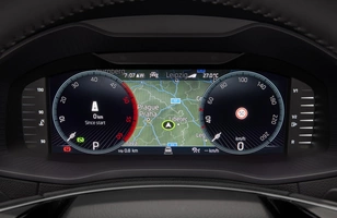 Skoda Karoq po liftingu