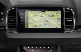 Skoda Karoq po liftingu