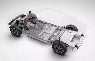 Toyota bZ4X już w Europie