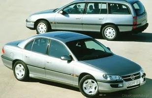 Nowy Opel Omega już w 2013 roku? — zdjęcie 3
