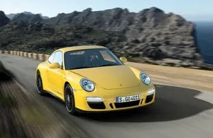 Sprawdź, czy stać cię na Porsche! — zdjęcie 2