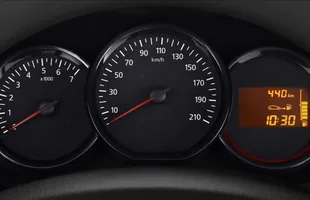 Polskie ceny Dacii Lodgy. Będzie hit? — zdjęcie 2