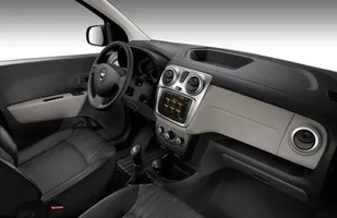 Polskie ceny Dacii Lodgy. Będzie hit? — zdjęcie 3