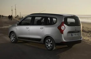 Polskie ceny Dacii Lodgy. Będzie hit? — zdjęcie 5