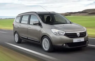 Polskie ceny Dacii Lodgy. Będzie hit? — zdjęcie 6