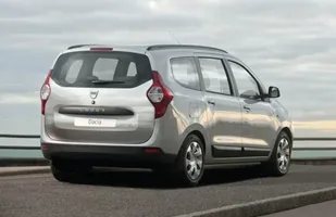 Polskie ceny Dacii Lodgy. Będzie hit? — zdjęcie 8