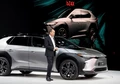 Toyota: „Elektryczne auta będą tańsze i łatwiej dostępne”