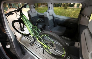 Nowy Volkswagen Multivan już w polskich salonach