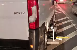 Diesle w Krakowie bada CARES