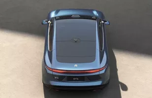 Nio ET5. Nowy rywal Tesli