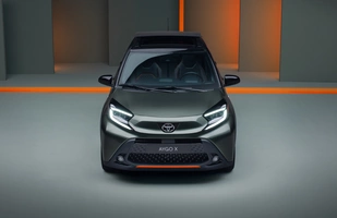 Toyota Aygo X. Poznaliśmy ceny