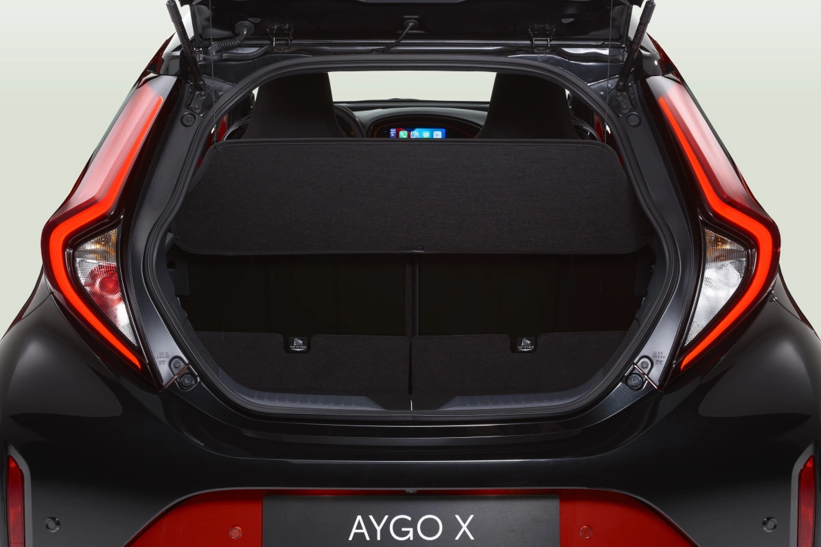Toyota Aygo X. Poznaliśmy ceny