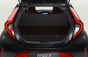 Toyota Aygo X. Poznaliśmy ceny