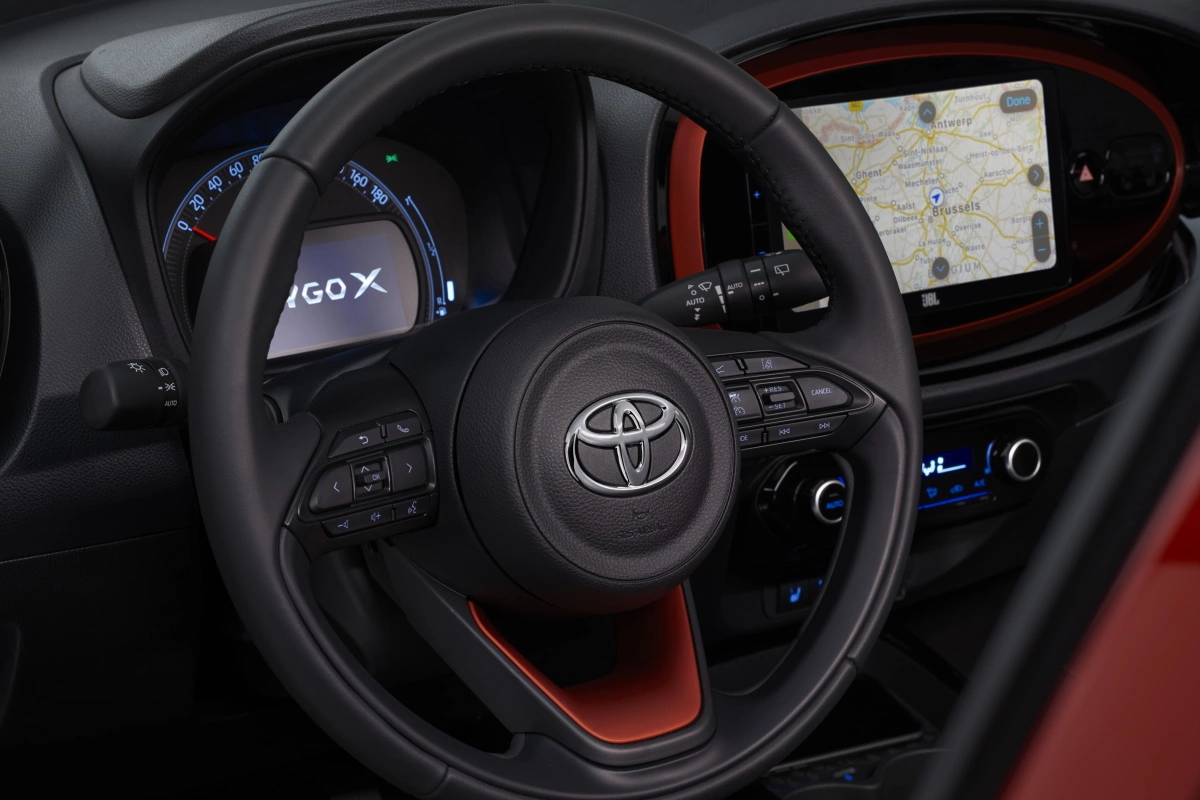 Toyota Aygo X. Poznaliśmy ceny