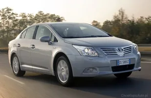 Masz Toyotę RAV4, Aurisa lub Avensisa? Masz problem — zdjęcie 2