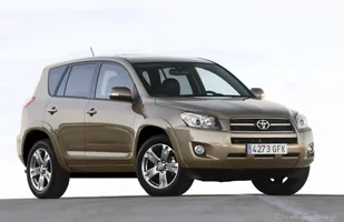 Masz Toyotę RAV4, Aurisa lub Avensisa? Masz problem — zdjęcie 1