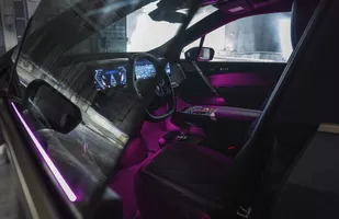 BMW iX M60. Nowość