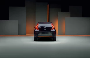 Toyota Aygo X w przedsprzedaży w Polsce. Znamy cenę!