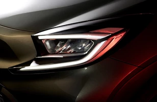 Toyota Aygo X w przedsprzedaży w Polsce. Znamy cenę!