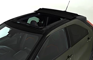 Toyota Aygo X w przedsprzedaży w Polsce. Znamy cenę!