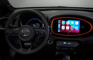 Toyota Aygo X w przedsprzedaży w Polsce. Znamy cenę!