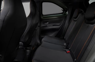 Toyota Aygo X w przedsprzedaży w Polsce. Znamy cenę!