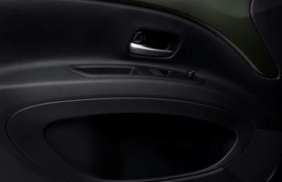 Toyota Aygo X w przedsprzedaży w Polsce. Znamy cenę!