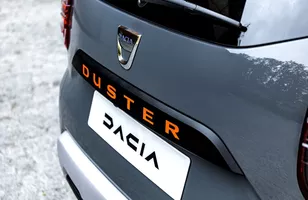 Dacia Duster Extreme. Cena od 75 700 zł