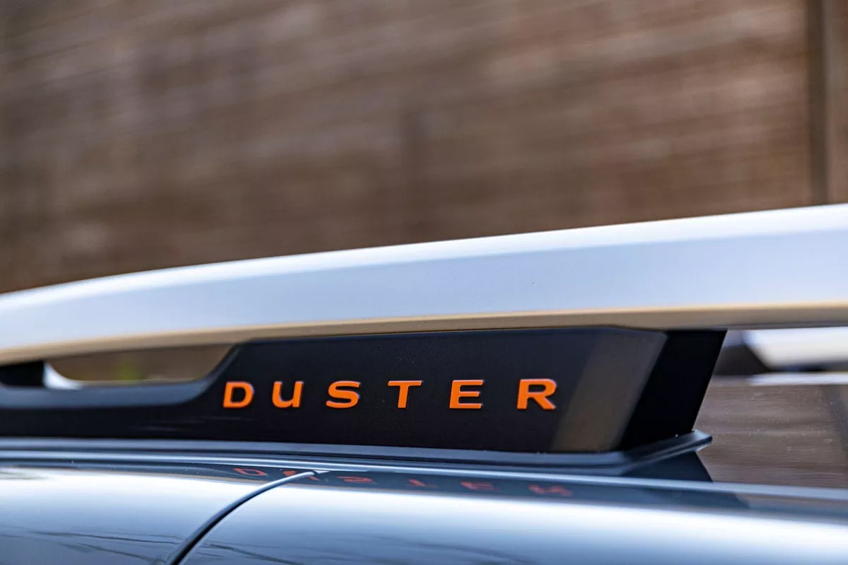 Dacia Duster Extreme. Cena od 75 700 zł