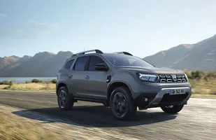 Dacia Duster Extreme. Cena od 75 700 zł
