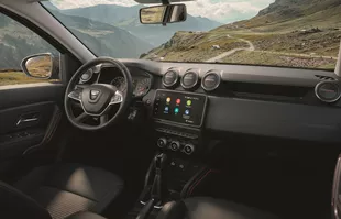 Dacia Duster Extreme. Cena od 75 700 zł