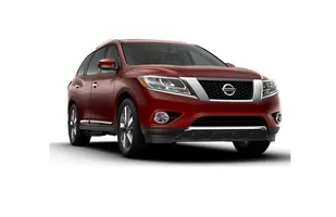 Nowy Nissan Pathfinder. Mamy zdjęcia — zdjęcie 3