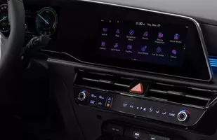 Kia Niro II oficjalnie