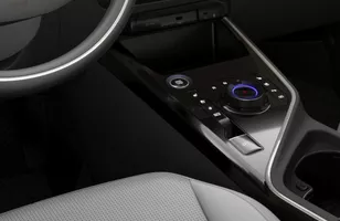 Kia Niro II oficjalnie