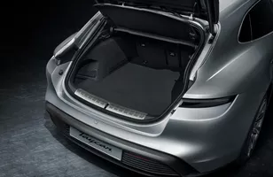 Porsche Taycan Sport Turismo - polskie ceny