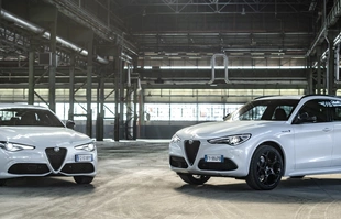 Rekordowa sprzedaż Alfa Romeo w Polsce