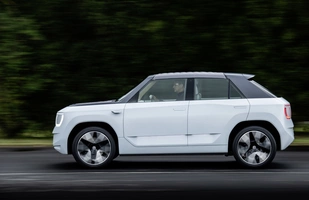 Volkswagen ID.Life. To będzie najtańsze auto na prąd