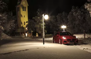 Zobacz testy Maserati  Grecale