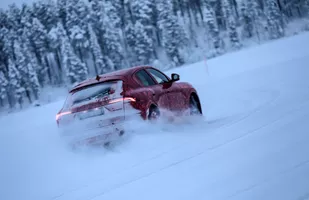 Zobacz testy Maserati  Grecale