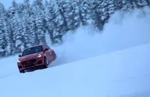 Zobacz testy Maserati  Grecale