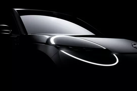 Nissan Micra na prąd? Taki będzie nowy model